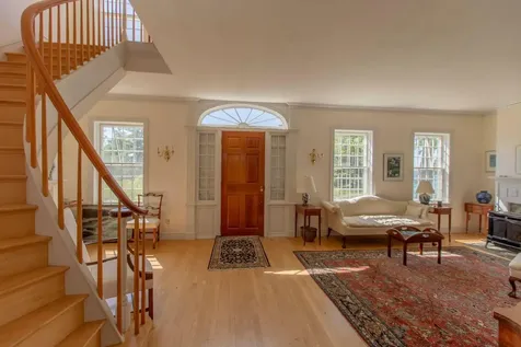 Lot 001 Sheephead Island Deer Isle ME 04627