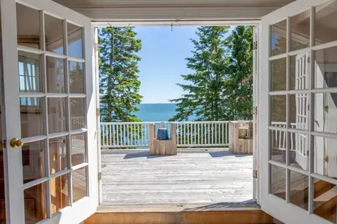 Lot 001 Sheephead Island Deer Isle ME 04627