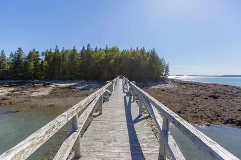 Lot 001 Sheephead Island Deer Isle ME 04627