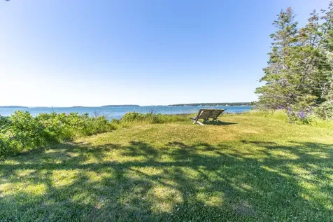 Lot 001 Sheephead Island Deer Isle ME 04627