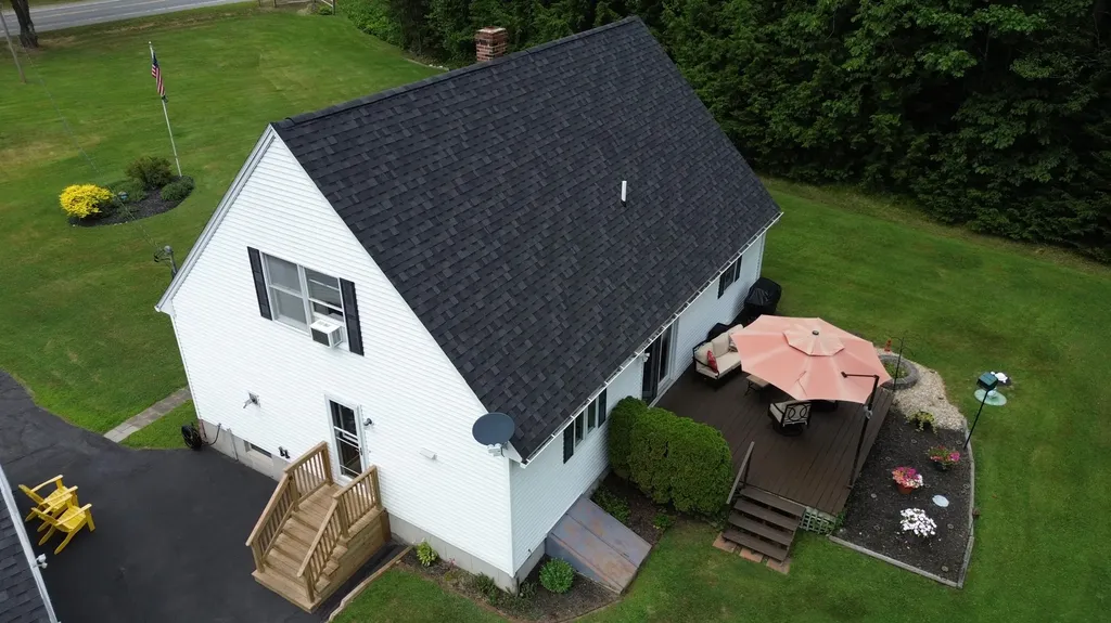 435 Canaan Road Skowhegan ME 04976