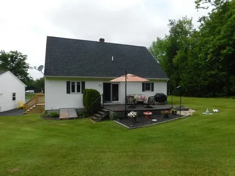435 Canaan Road Skowhegan ME 04976