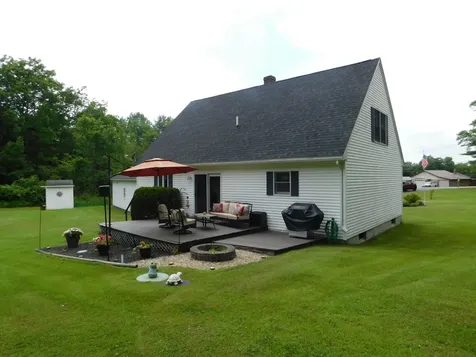 435 Canaan Road Skowhegan ME 04976