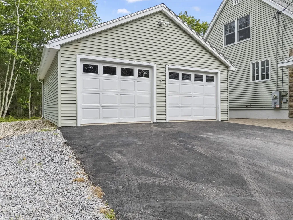 75 Henry Road Georgetown ME 04548