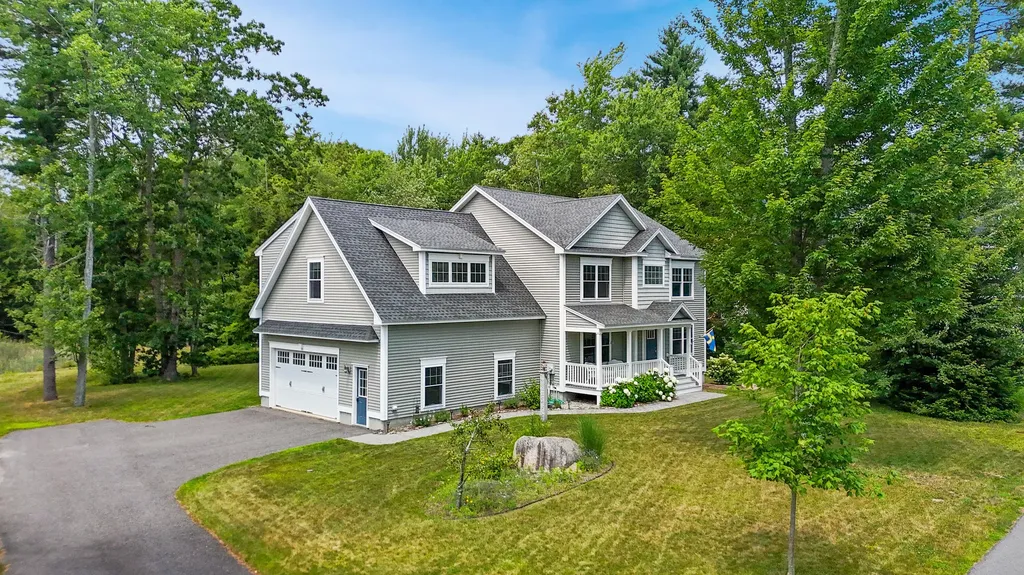 50 Ocean Greens Drive Saco ME 04072