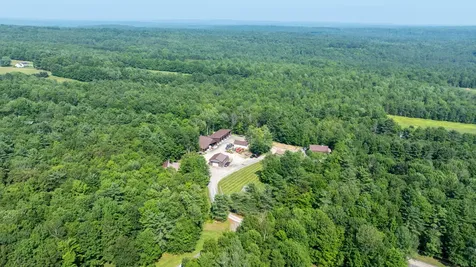 32 Roddy Lane Readfield ME 04355