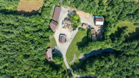 32 Roddy Lane Readfield ME 04355