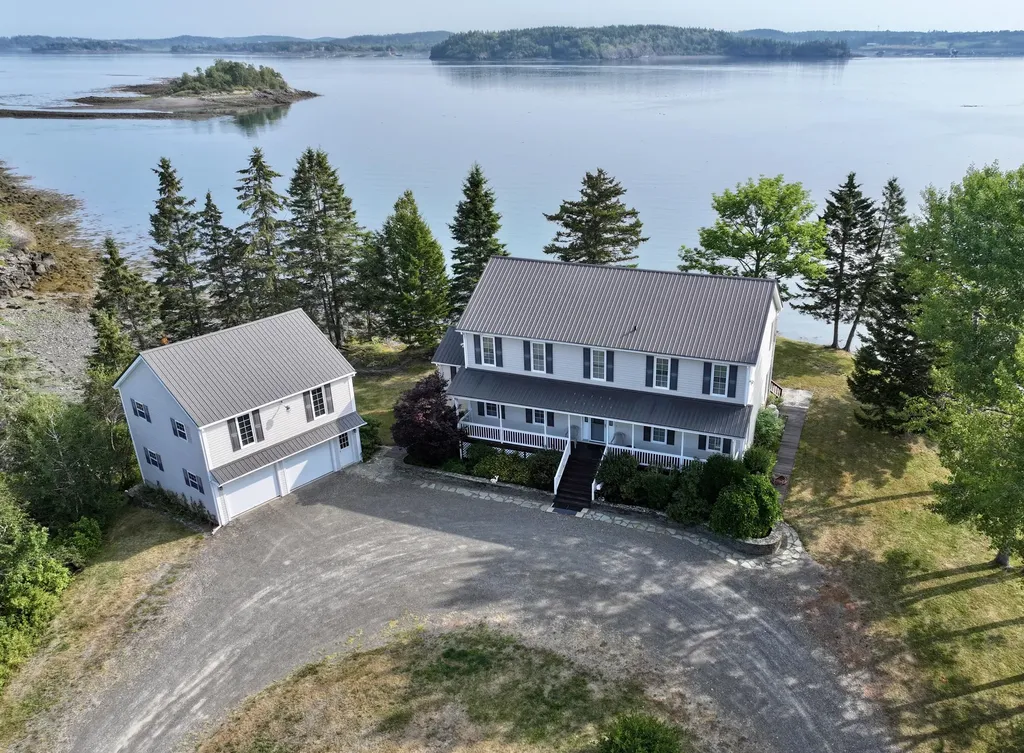 799 N Lubec Road Lubec ME 04652