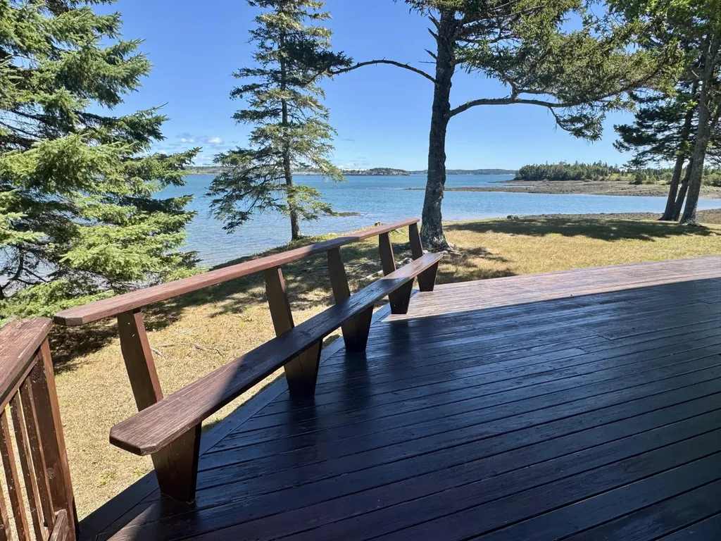 799 N Lubec Road Lubec ME 04652