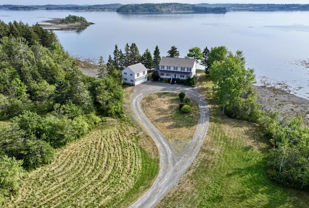 799 N Lubec Road Lubec ME 04652