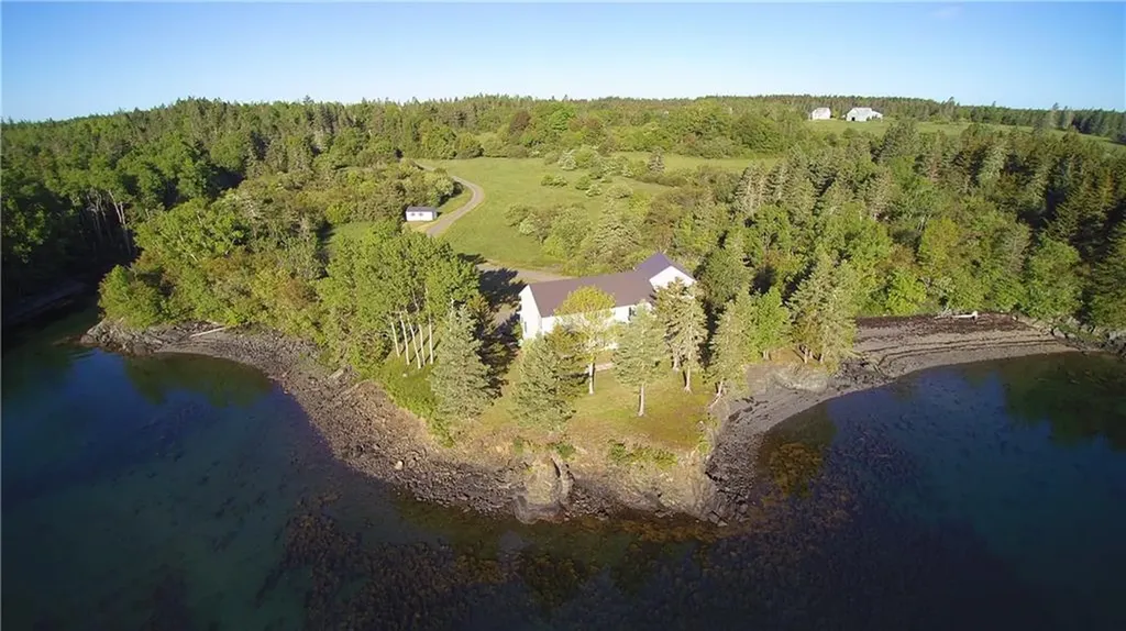 799 N Lubec Road Lubec ME 04652