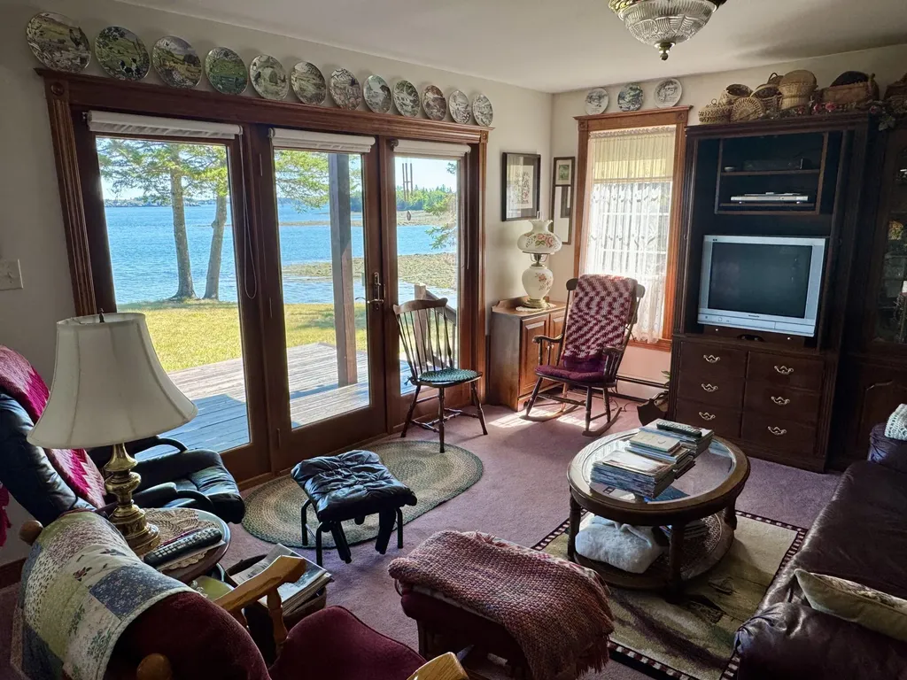 799 N Lubec Road Lubec ME 04652
