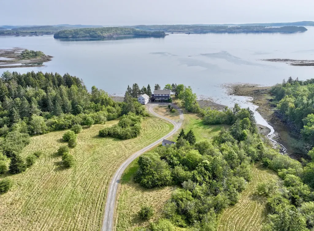 799 N Lubec Road Lubec ME 04652
