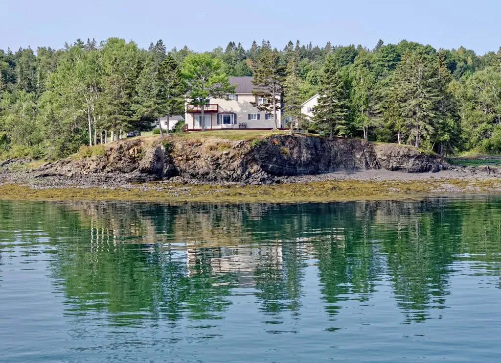 799 N Lubec Road Lubec ME 04652
