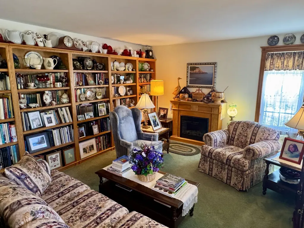 799 N Lubec Road Lubec ME 04652