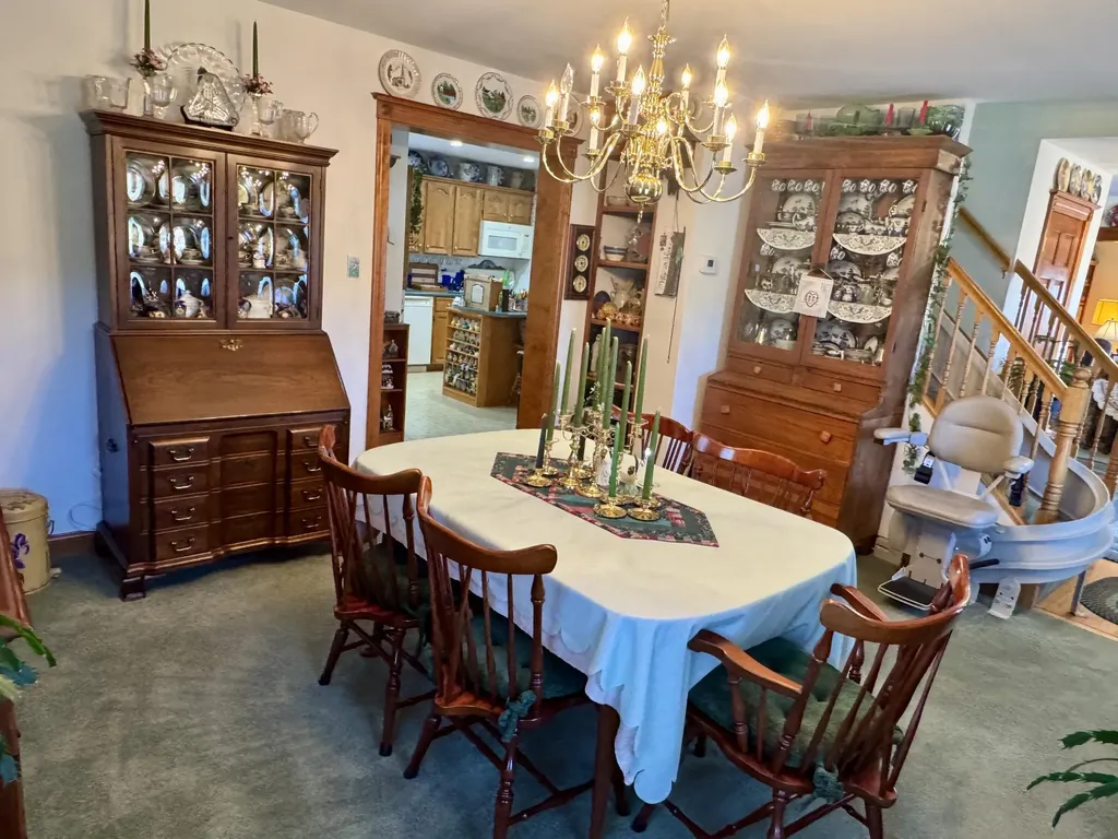 799 N Lubec Road Lubec ME 04652