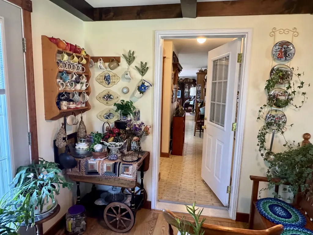 799 N Lubec Road Lubec ME 04652