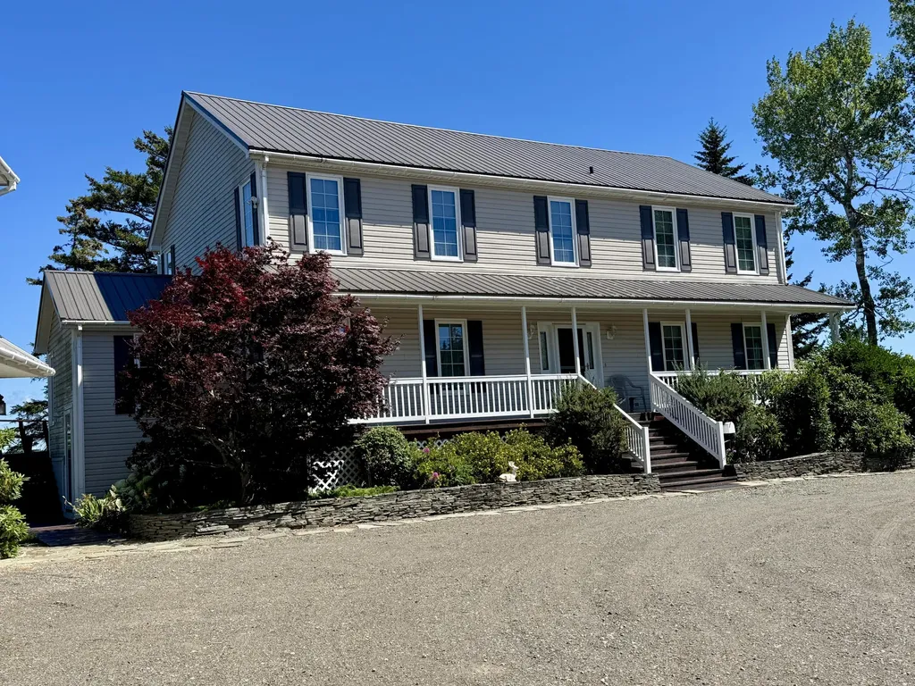 799 N Lubec Road Lubec ME 04652