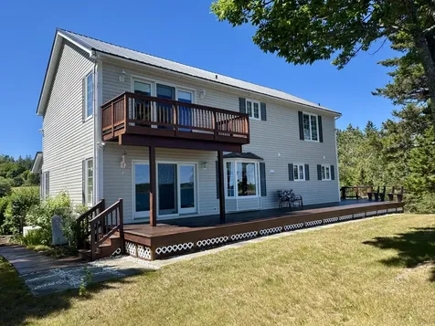 799 N Lubec Road Lubec ME 04652