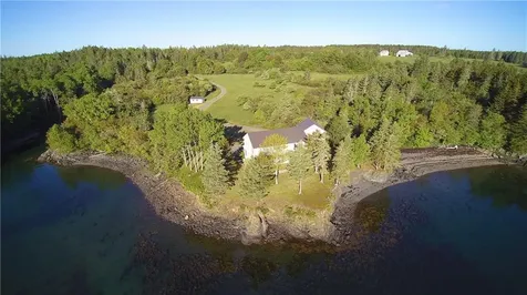 799 N Lubec Road Lubec ME 04652
