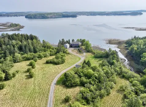 799 N Lubec Road Lubec ME 04652