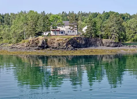 799 N Lubec Road Lubec ME 04652