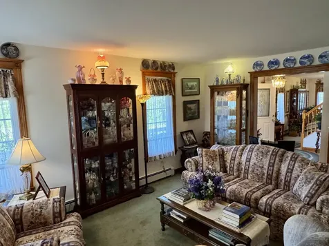 799 N Lubec Road Lubec ME 04652