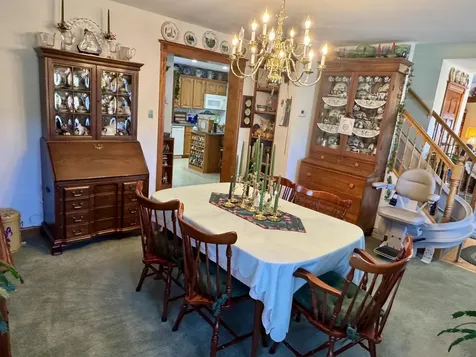 799 N Lubec Road Lubec ME 04652