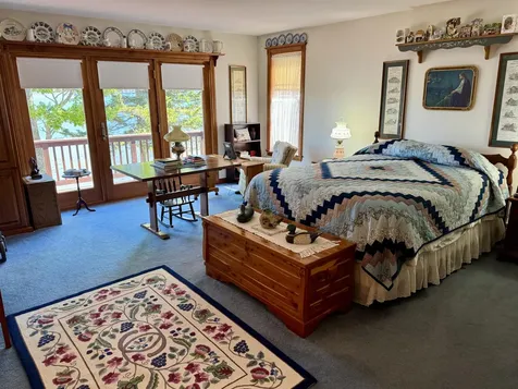 799 N Lubec Road Lubec ME 04652