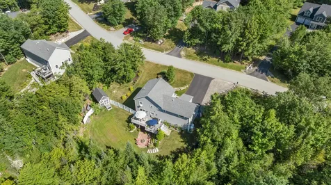15 Overlook Road Windham ME 04062