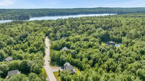 15 Overlook Road Windham ME 04062
