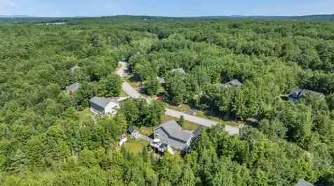 15 Overlook Road Windham ME 04062