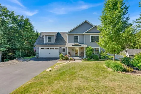 15 Overlook Road Windham ME 04062