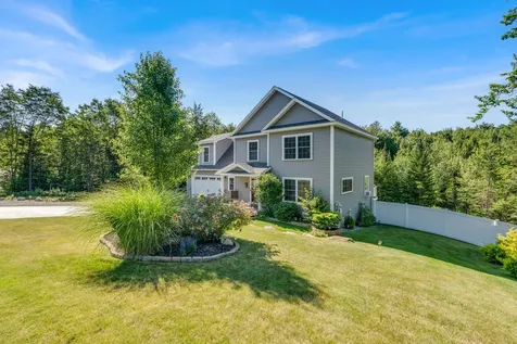 15 Overlook Road Windham ME 04062