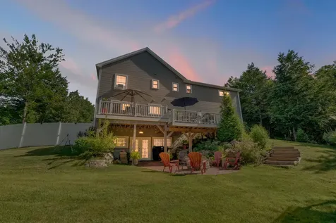 15 Overlook Road Windham ME 04062