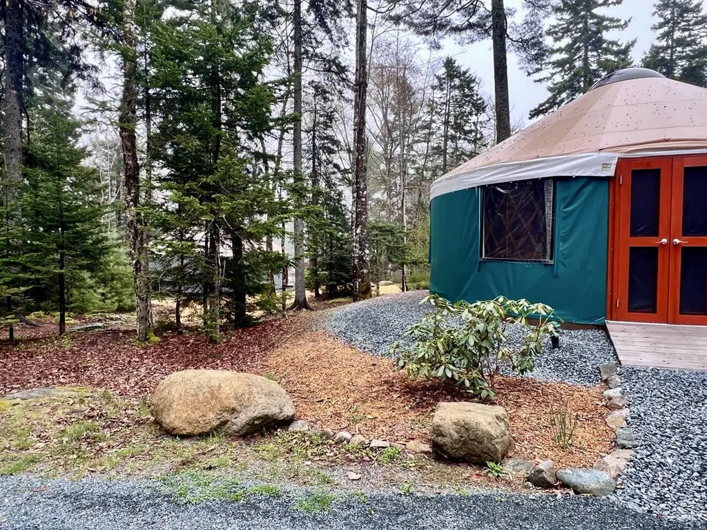 200 Seal Cove Road Southwest Harbor ME 04679