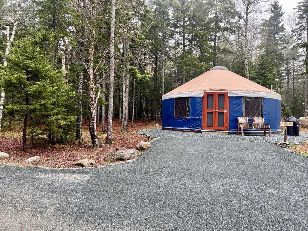 200 Seal Cove Road Southwest Harbor ME 04679