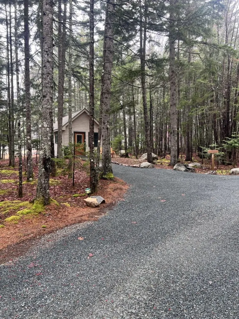 200 Seal Cove Road Southwest Harbor ME 04679