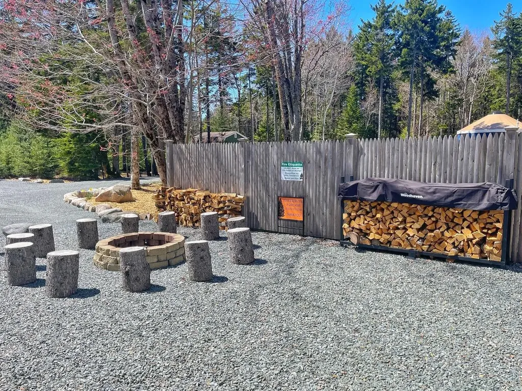 200 Seal Cove Road Southwest Harbor ME 04679
