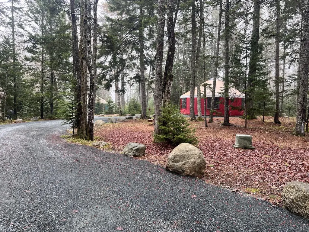 200 Seal Cove Road Southwest Harbor ME 04679