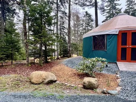 200 Seal Cove Road Southwest Harbor ME 04679