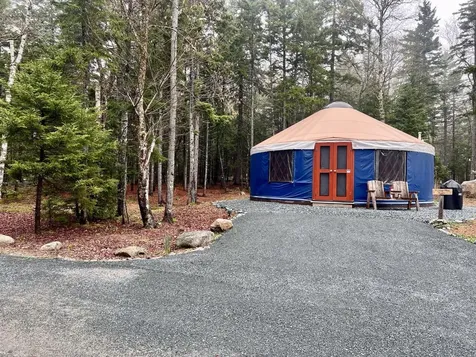 200 Seal Cove Road Southwest Harbor ME 04679