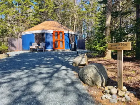 200 Seal Cove Road Southwest Harbor ME 04679