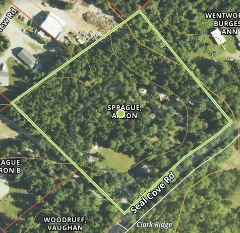200 Seal Cove Road Southwest Harbor ME 04679