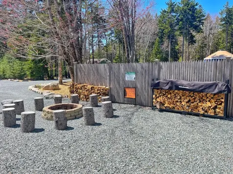 200 Seal Cove Road Southwest Harbor ME 04679