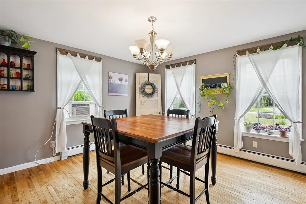 105 Windsor Way Ellsworth ME 04605