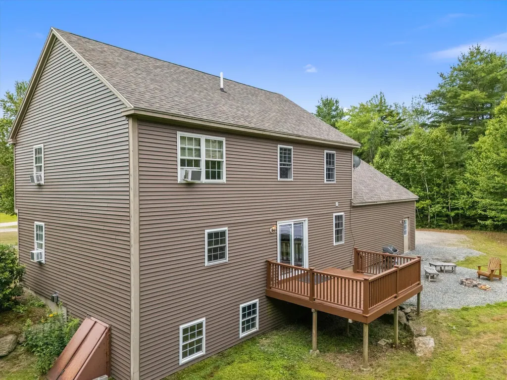 105 Windsor Way Ellsworth ME 04605