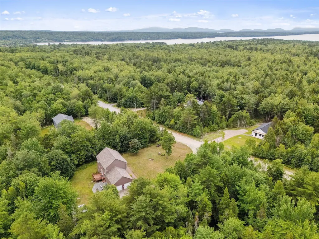 105 Windsor Way Ellsworth ME 04605