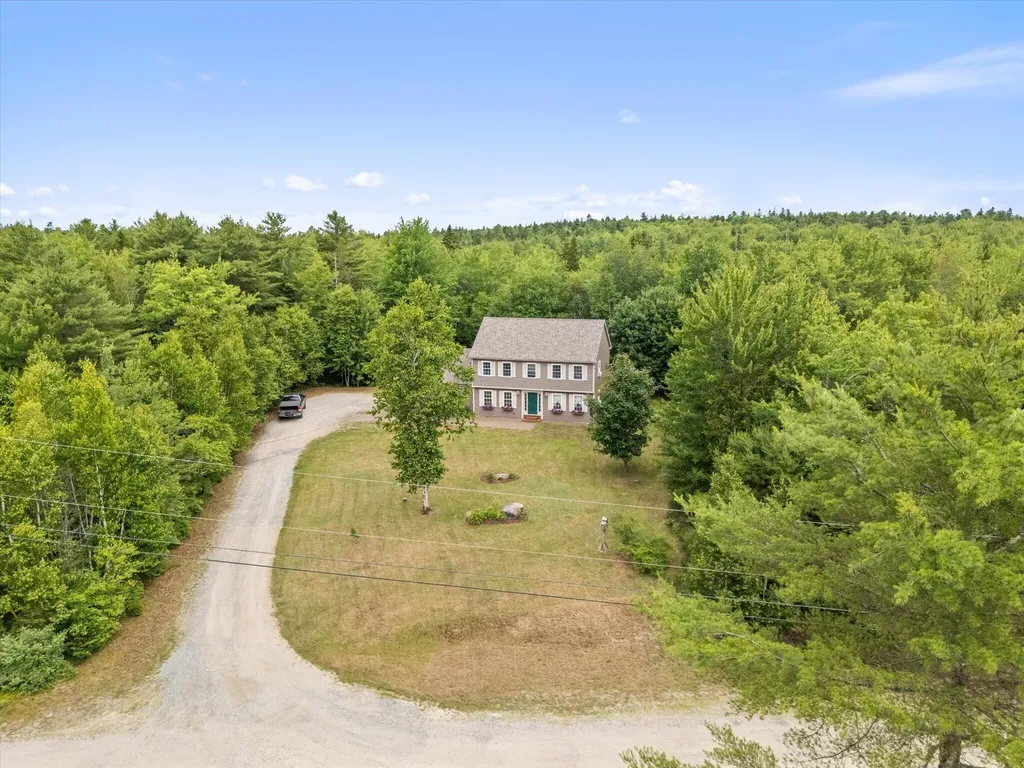 105 Windsor Way Ellsworth ME 04605
