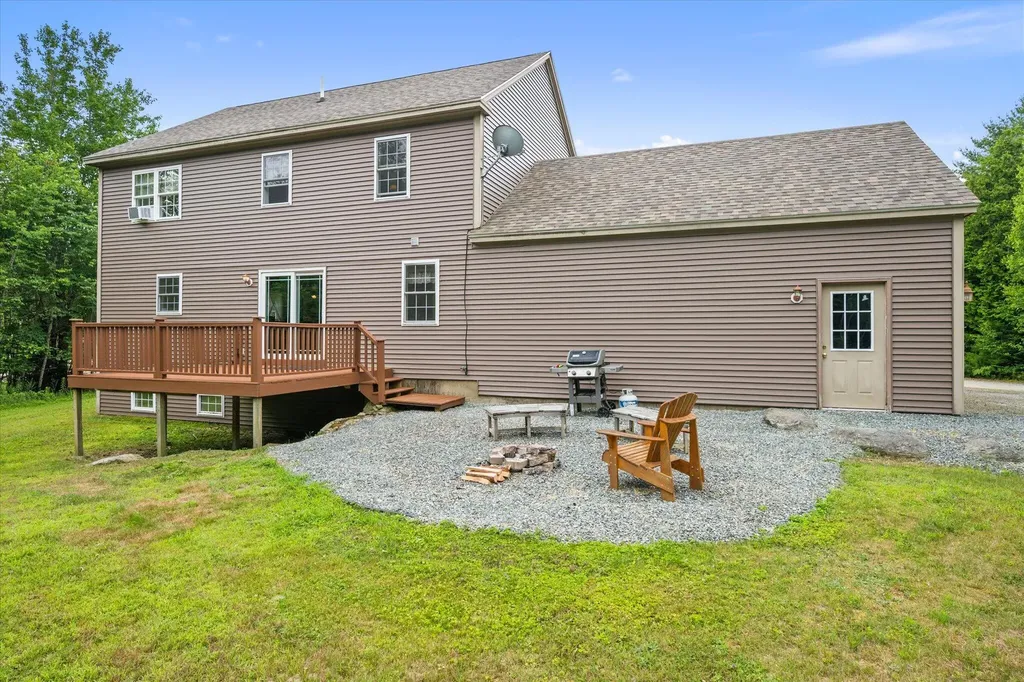 105 Windsor Way Ellsworth ME 04605